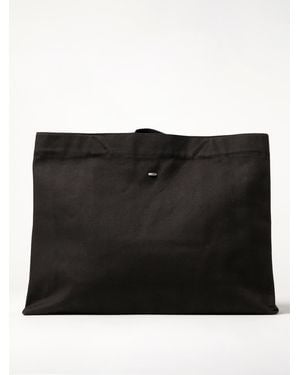 Our Legacy Tasche Herren - Schwarz