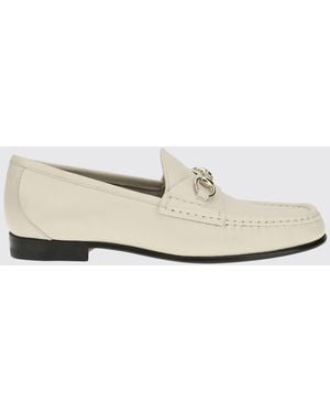 Gucci Zapatos Mujer - Blanco
