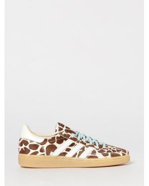 adidas Originals Handball Spezial Trainers - Natural