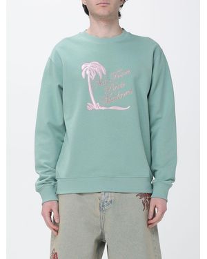 Drole de Monsieur Sweatshirt - Green
