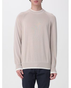 Eleventy Jumper - Natural