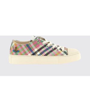 Vivienne Westwood Trainers - Natural