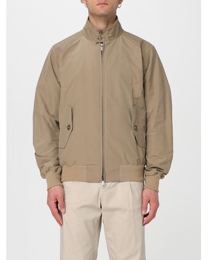 Baracuta Giubbotto - Neutro