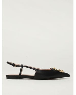 Coccinelle Chaussures Femme - Noir