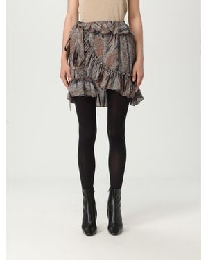 Saint Laurent Skirt - Multicolor