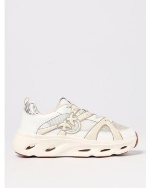 Pinko Sneakers - Natural