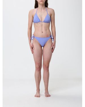 EA7 Swimsuit - Purple