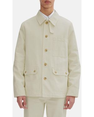 A.P.C. Blazer - Natural