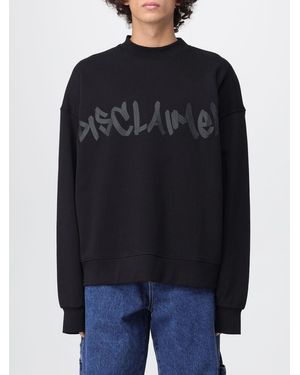 DISCLAIMER Sweater - Blue