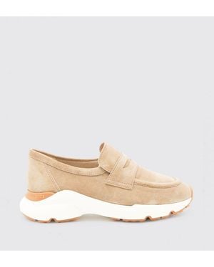 Tod's Loafer - Natural