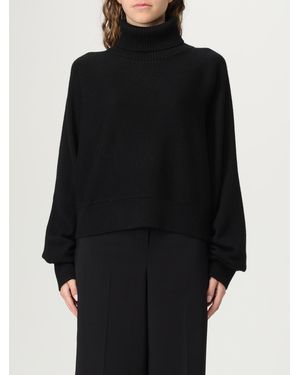 Michael Kors Jersey Mujer - Negro