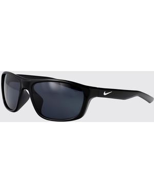 Nike Sunglasses - White
