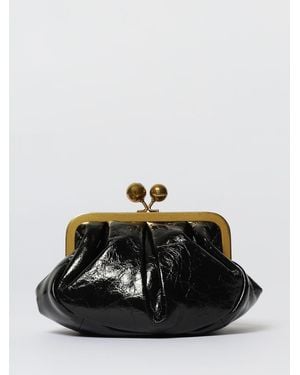 Weekend by Maxmara Handtasche Damen - Schwarz