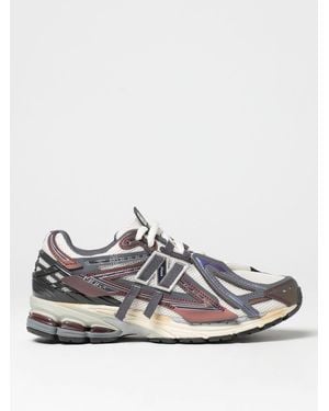 New Balance Sneakers - White