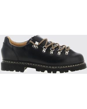 Paraboot Schuhe Herren - Schwarz