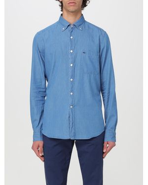 XC Shirt - Blue