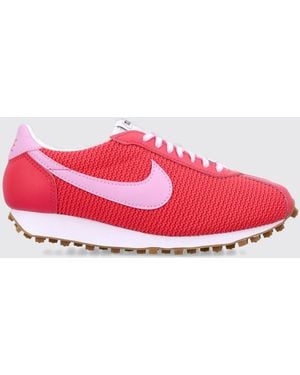 Nike Trainers - Red