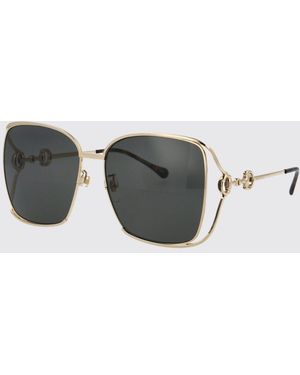 Gucci Sonnenbrillen Damen - Grau