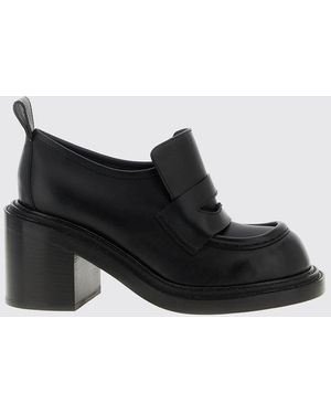 Moschino Loafer - Black