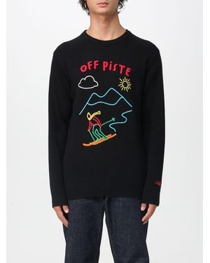Mc2 Saint Barth Sweater - Blue