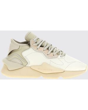 Y-3 Sneakers Damen - Natur