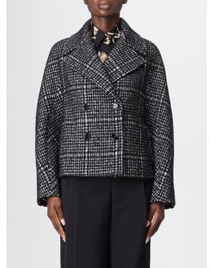 Dolce & Gabbana Dolce &Amp Gabbana Trench Coat - Gray