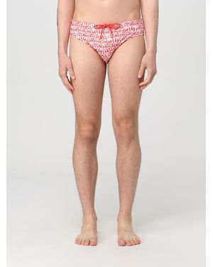 Emporio Armani Swimsuit - Pink