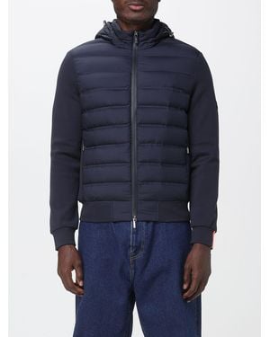 Heskimo Jacket - Blue