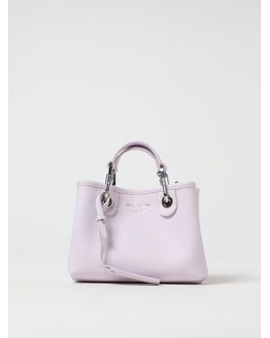 Emporio Armani Borsa Myea - Rosa