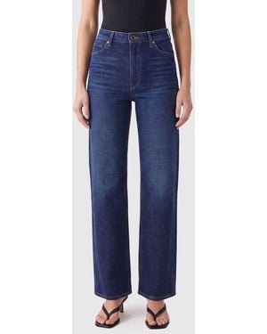 KHAITE Jeans Femme - Bleu
