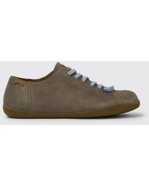 Camper Peu Trainers - Brown
