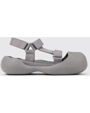 CAMPERLAB Chaussures Femme - Gris