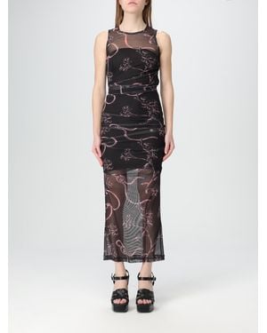 Moschino Dress - Black