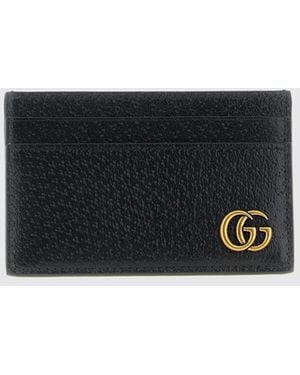 Gucci Wallet - White