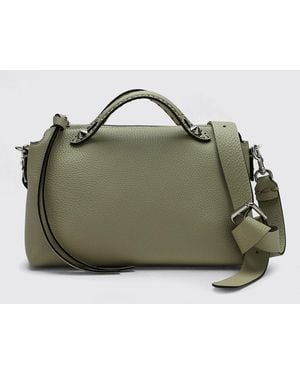 Fendi Shoulder Bag - Green