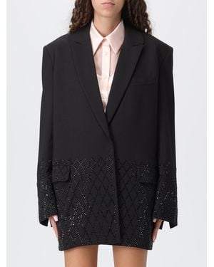 Pinko Jacket - Black
