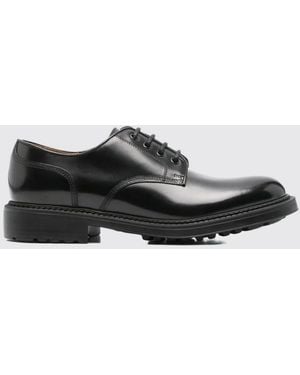 Doucal's Shoes - White