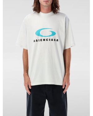 Camiseta balenciaga rebajas hotsell