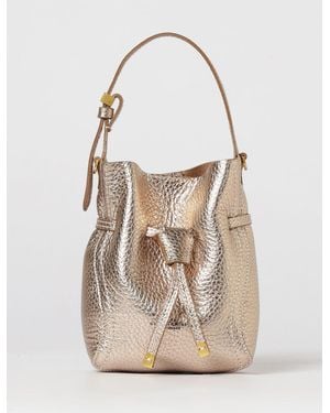 Gianni Chiarini Schultertasche Damen - Natur