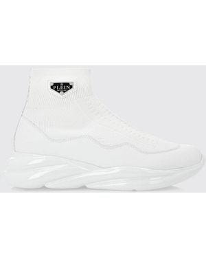 Philipp Plein Sneakers - White