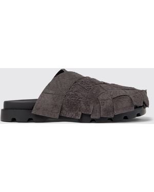 CAMPERLAB Shoes - Gray