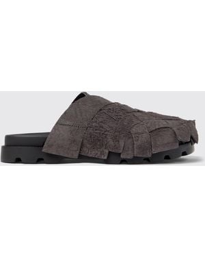 CAMPERLAB Schuhe Herren - Grau