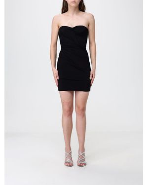 Blumarine Vestido Mujer - Negro