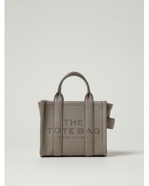 Marc Jacobs Tote Bags - Gray