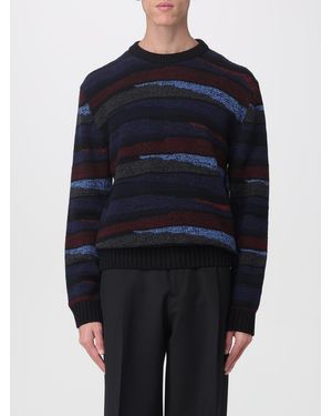 Missoni Sweater - Blue