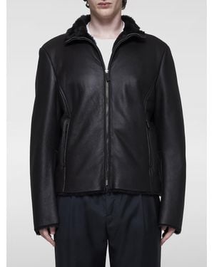 Giorgio Armani Jacket - Black