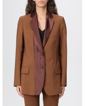 Fendi Blazer Damen - Braun