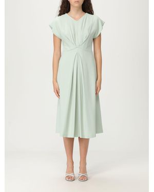 Liviana Conti Dress - Green