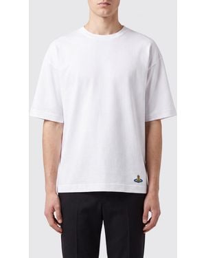 Vivienne Westwood T-Shirt - White