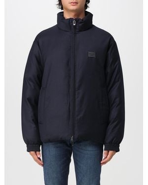 Emporio Armani Jacket - Blue